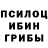 Еда ТГК конопля Novix